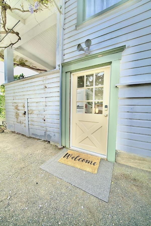 Vila Monteith Hideaway In Downtown Monteith District Albany Exteriér fotografie